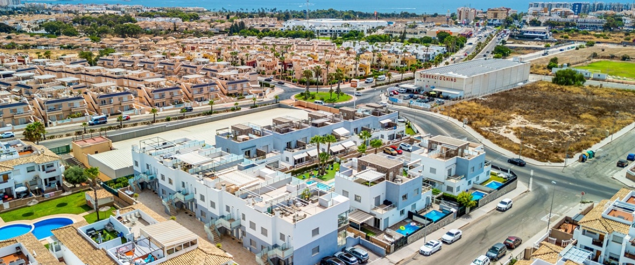 Resale - Villa - Orihuela - Punta Prima