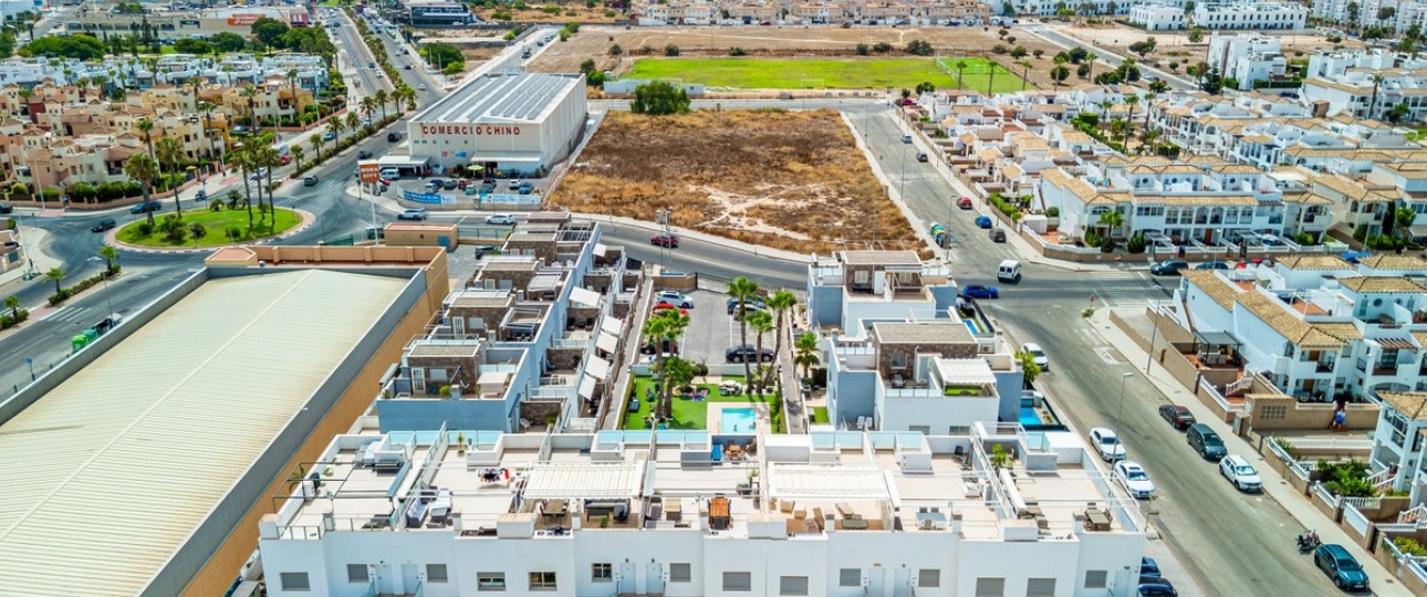 Resale - Villa - Orihuela - Punta Prima