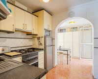 Resale - Villa - Orihuela - Punta Prima