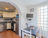 Resale - Villa - Orihuela - Punta Prima