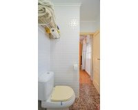 Resale - Villa - Orihuela - Punta Prima