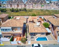 Resale - Villa - Orihuela - Punta Prima