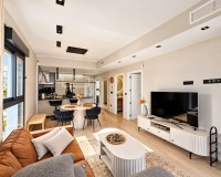 Resale - Villa - Orihuela - Punta Prima