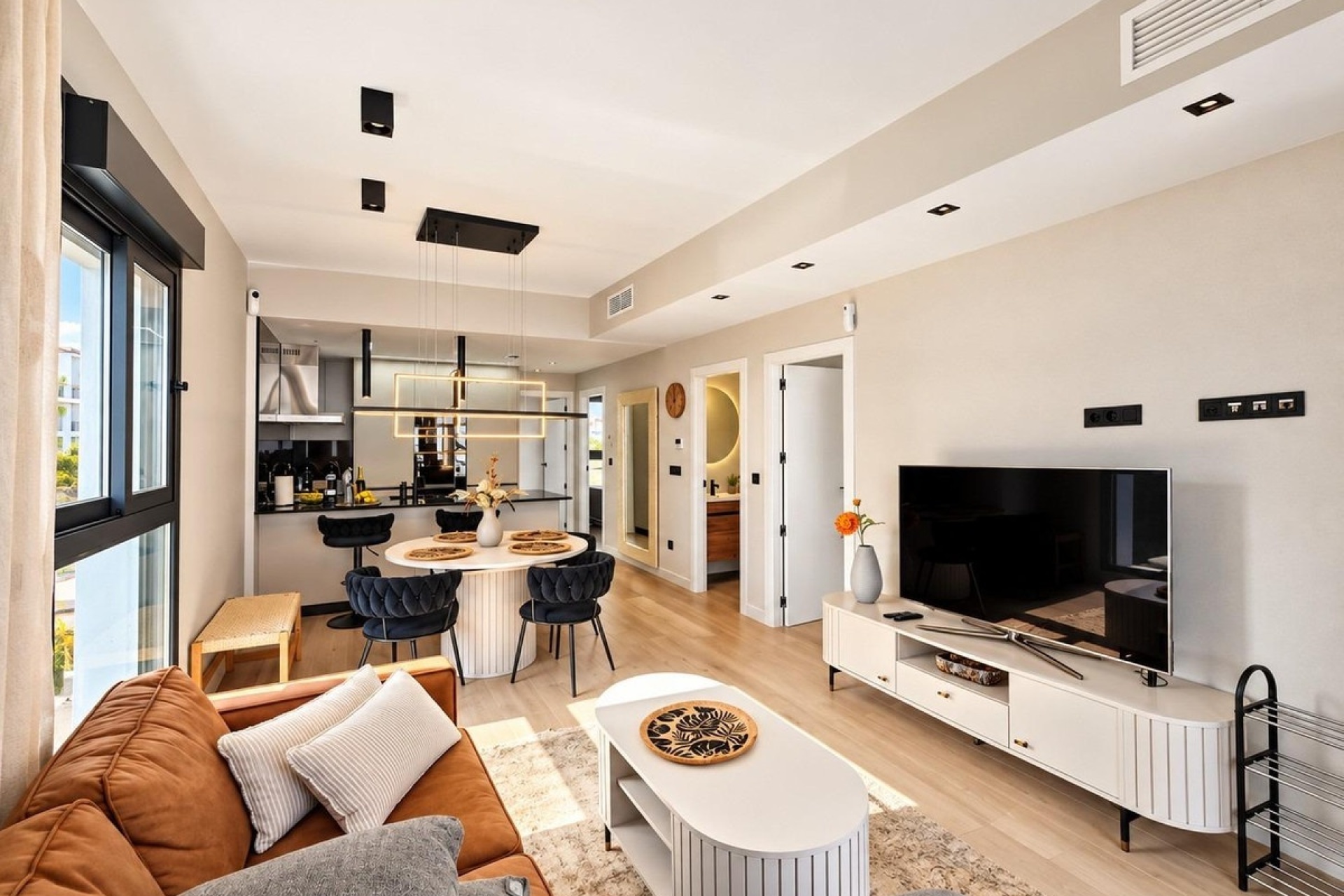 Resale - Villa - Orihuela - Punta Prima