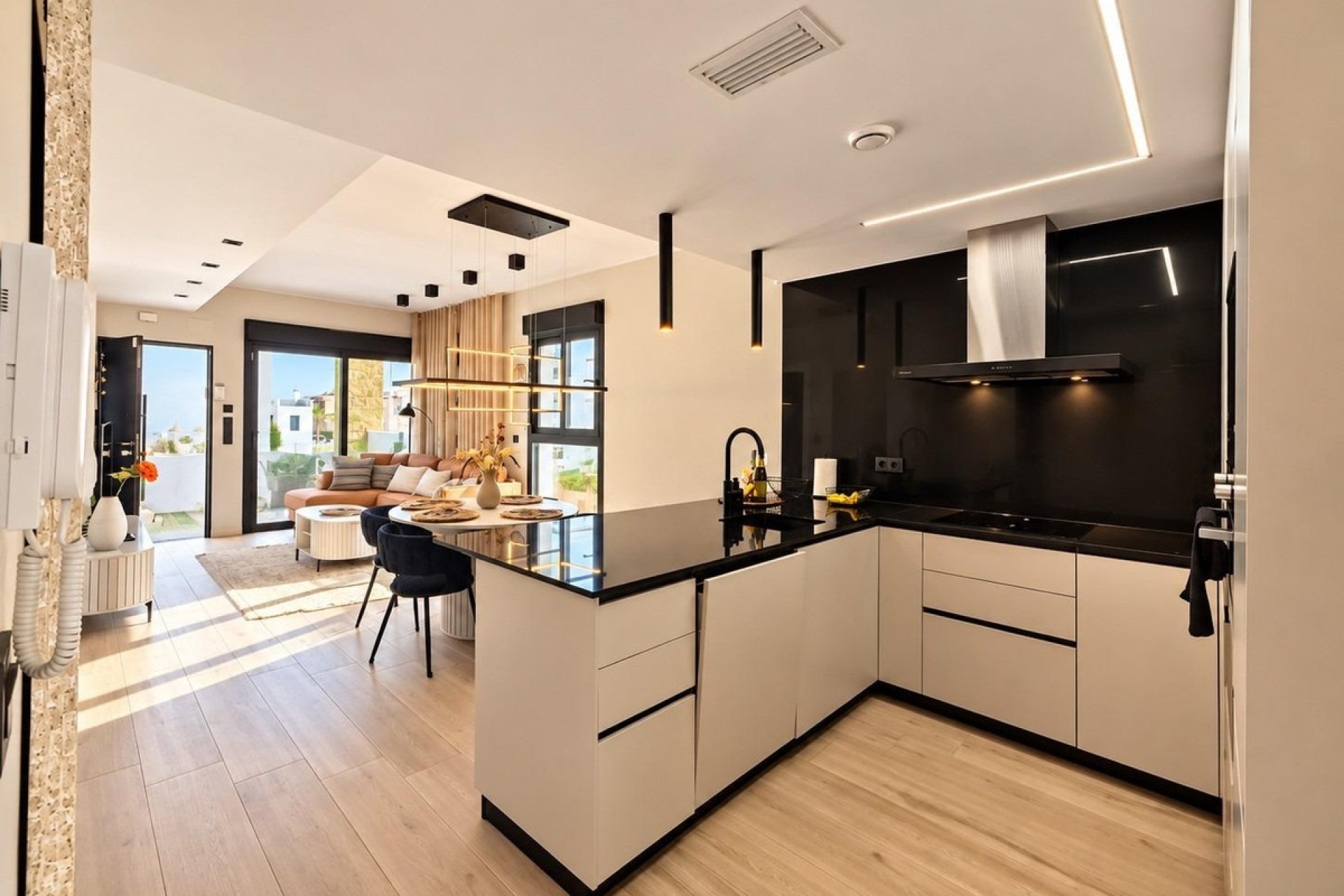 Resale - Villa - Orihuela - Punta Prima