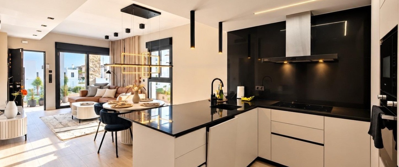 Resale - Villa - Orihuela - Punta Prima