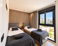 Resale - Villa - Orihuela - Punta Prima