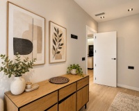 Resale - Villa - Orihuela - Punta Prima