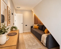 Resale - Villa - Orihuela - Punta Prima