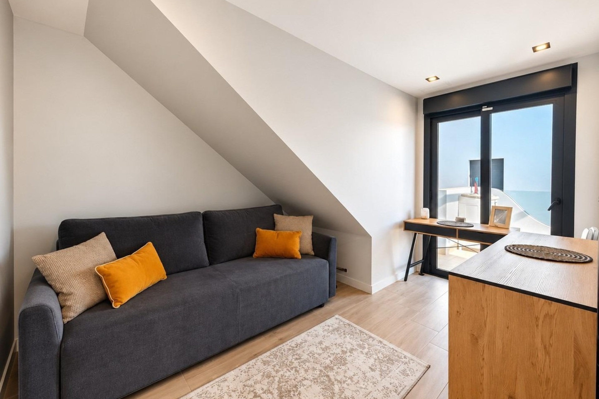 Resale - Villa - Orihuela - Punta Prima