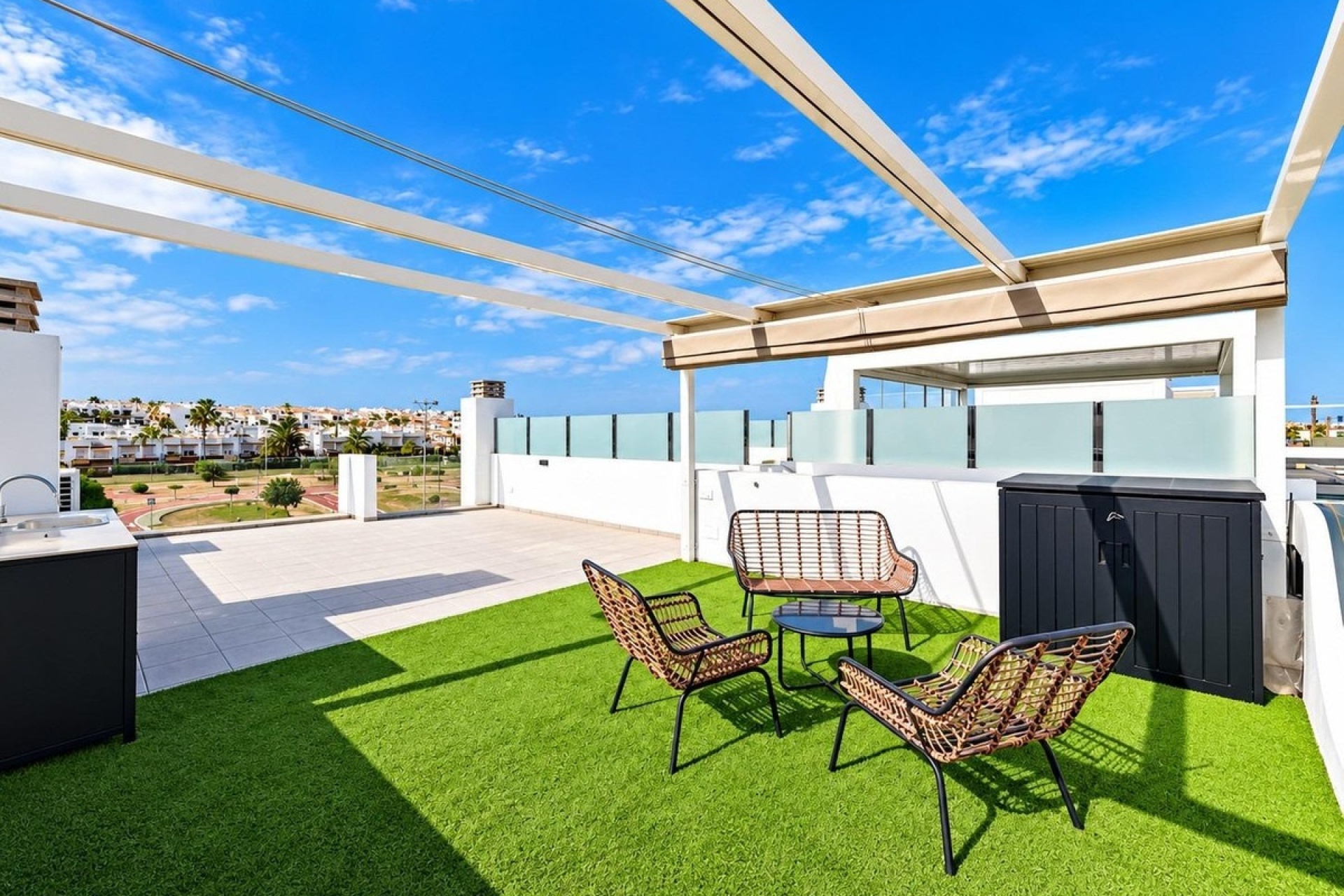 Resale - Villa - Orihuela - Punta Prima