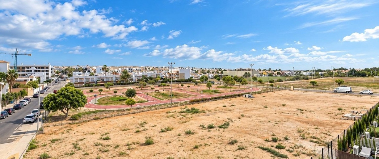 Resale - Villa - Orihuela - Punta Prima