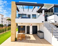 Resale - Villa - Orihuela - Punta Prima
