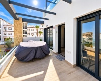 Resale - Villa - Orihuela - Punta Prima