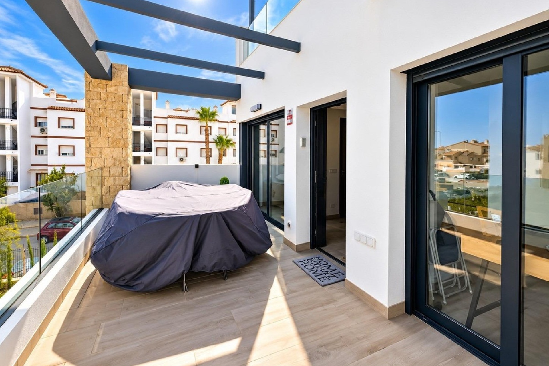 Resale - Villa - Orihuela - Punta Prima