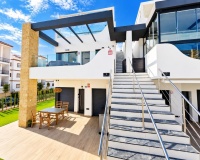 Resale - Villa - Orihuela - Punta Prima