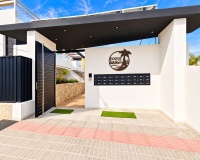 Resale - Villa - Orihuela - Punta Prima