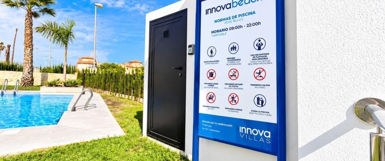 Resale - Villa - Orihuela - Punta Prima