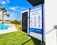 Resale - Villa - Orihuela - Punta Prima