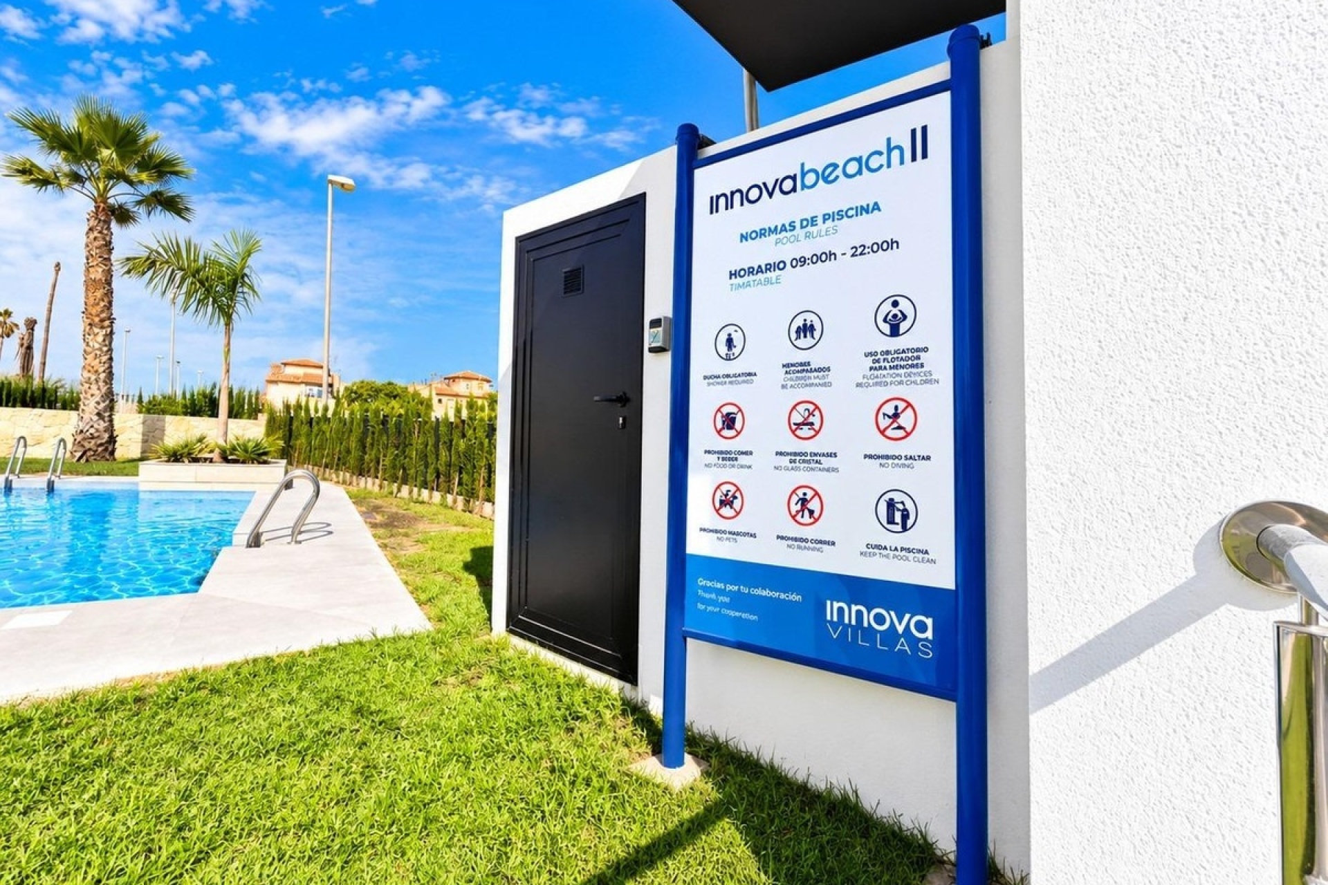 Resale - Villa - Orihuela - Punta Prima