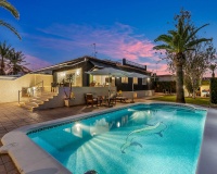 Resale - Villa - Orihuela - Rocio del Mar