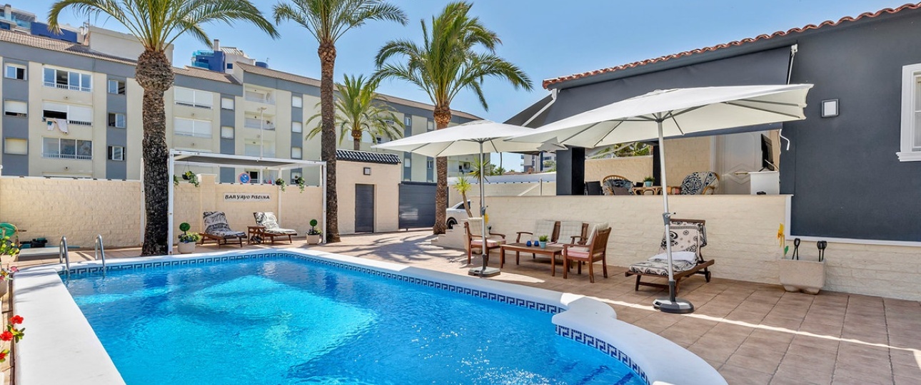 Resale - Villa - Orihuela - Rocio del Mar