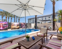 Resale - Villa - Orihuela - Rocio del Mar