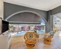 Resale - Villa - Orihuela - Rocio del Mar