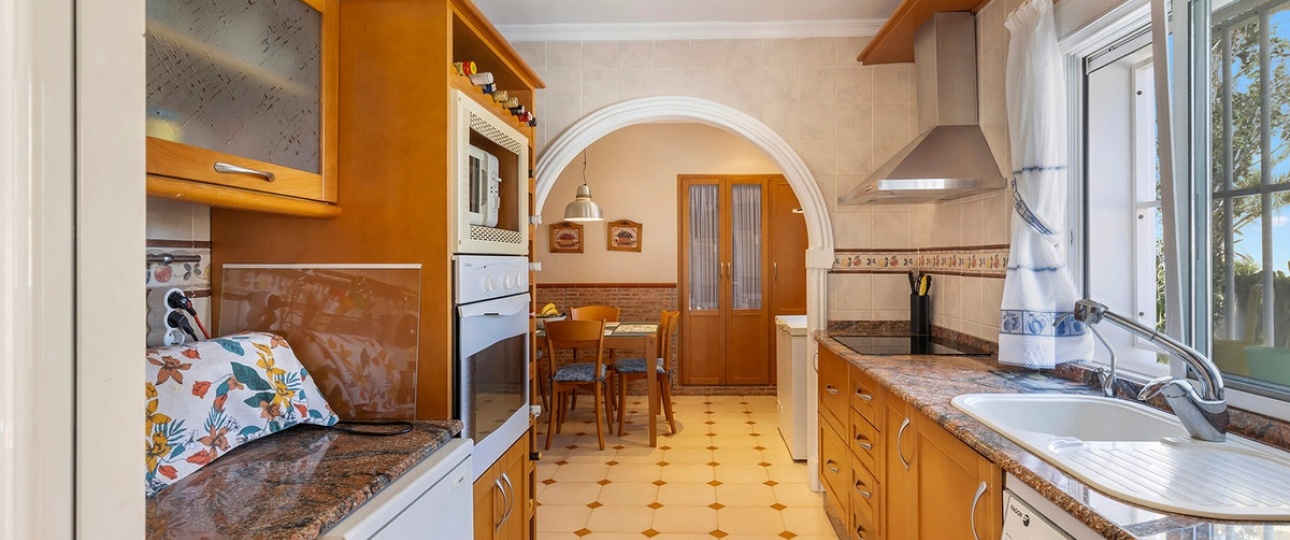 Resale - Villa - Orihuela - Rocio del Mar