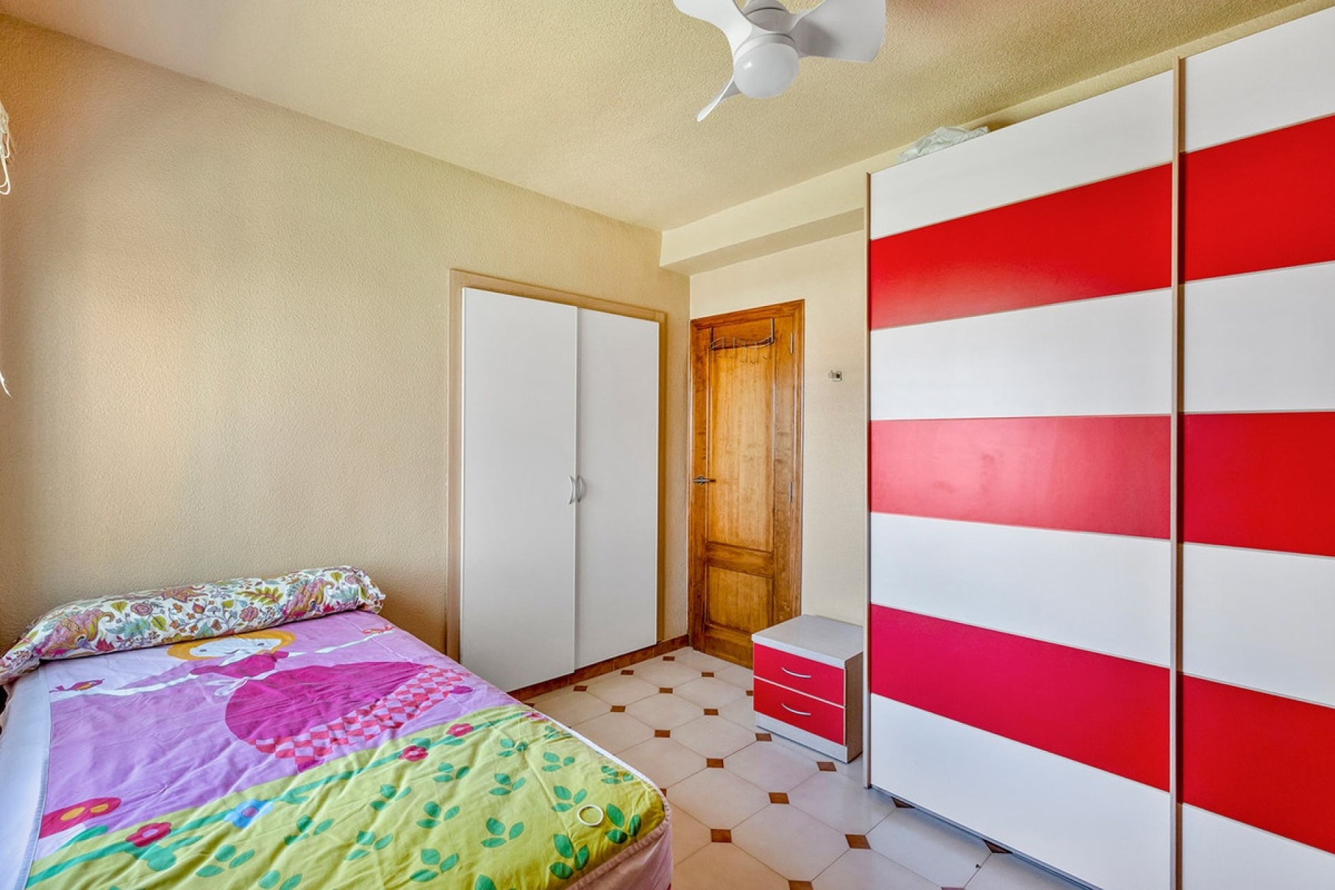 Resale - Villa - Orihuela - Rocio del Mar