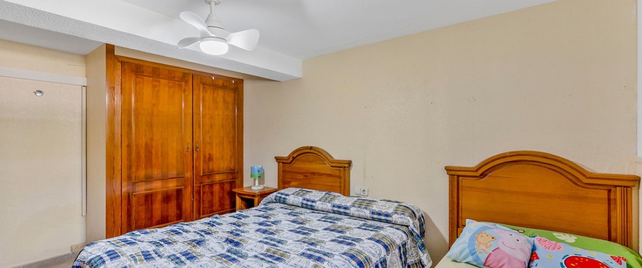 Resale - Villa - Orihuela - Rocio del Mar