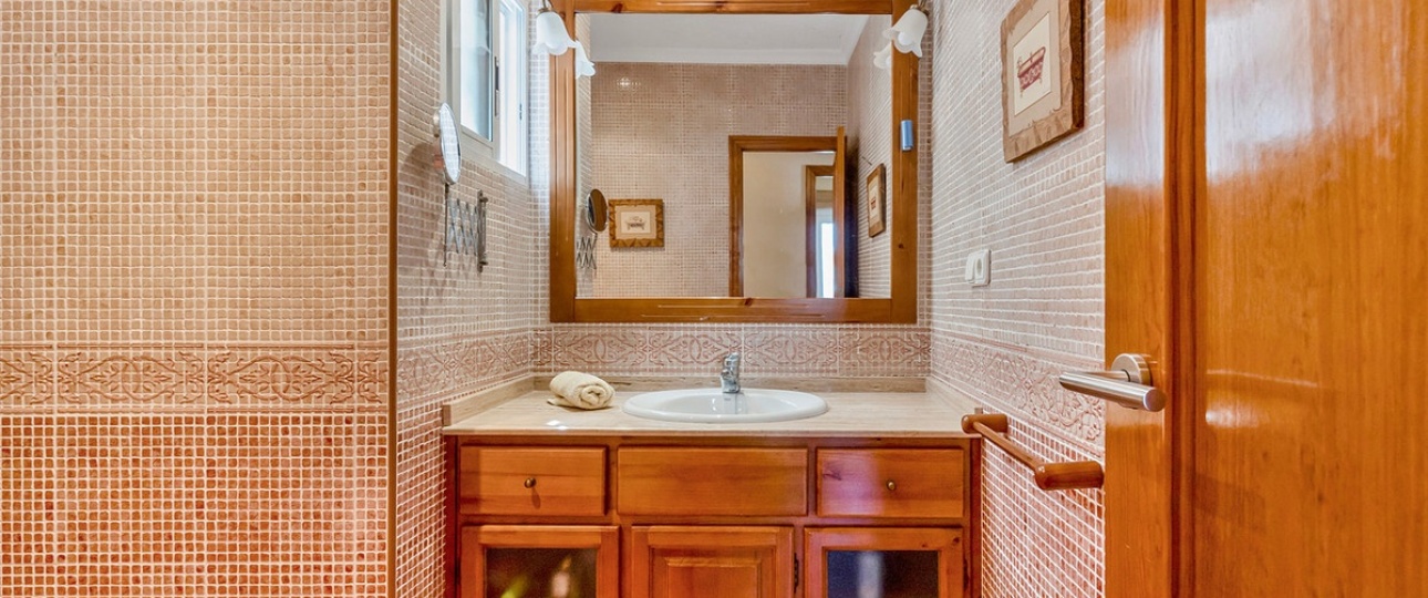 Resale - Villa - Orihuela - Rocio del Mar