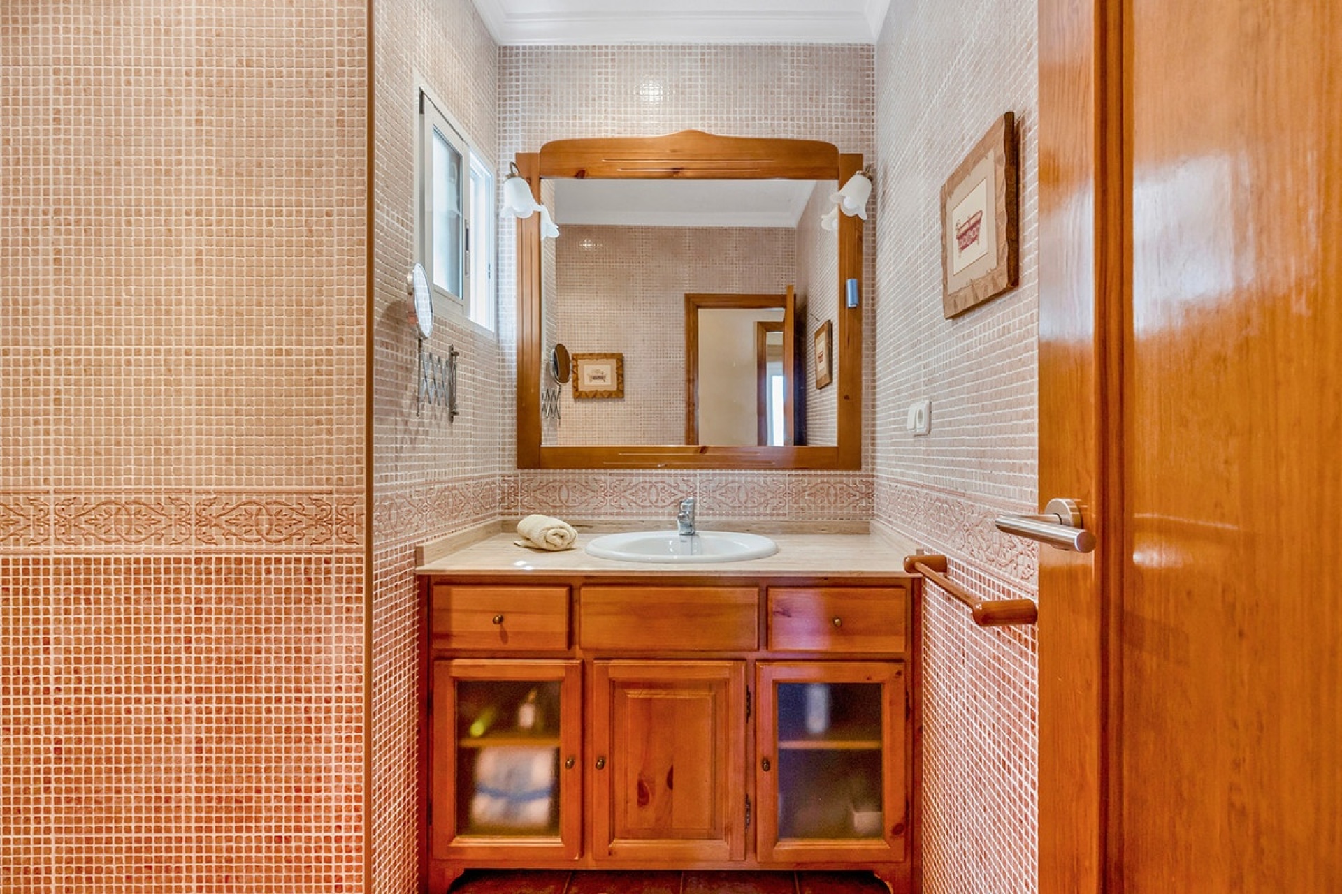Resale - Villa - Orihuela - Rocio del Mar