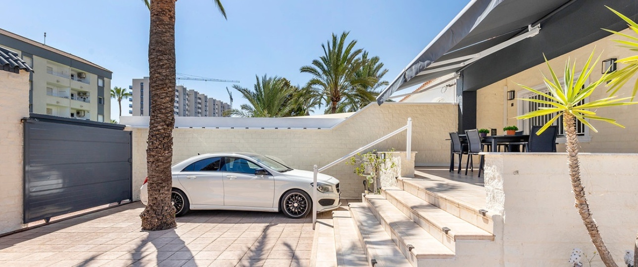 Resale - Villa - Orihuela - Rocio del Mar