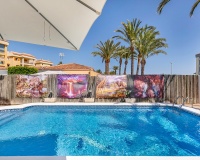 Resale - Villa - Orihuela - Rocio del Mar