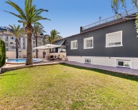 Resale - Villa - Orihuela - Rocio del Mar