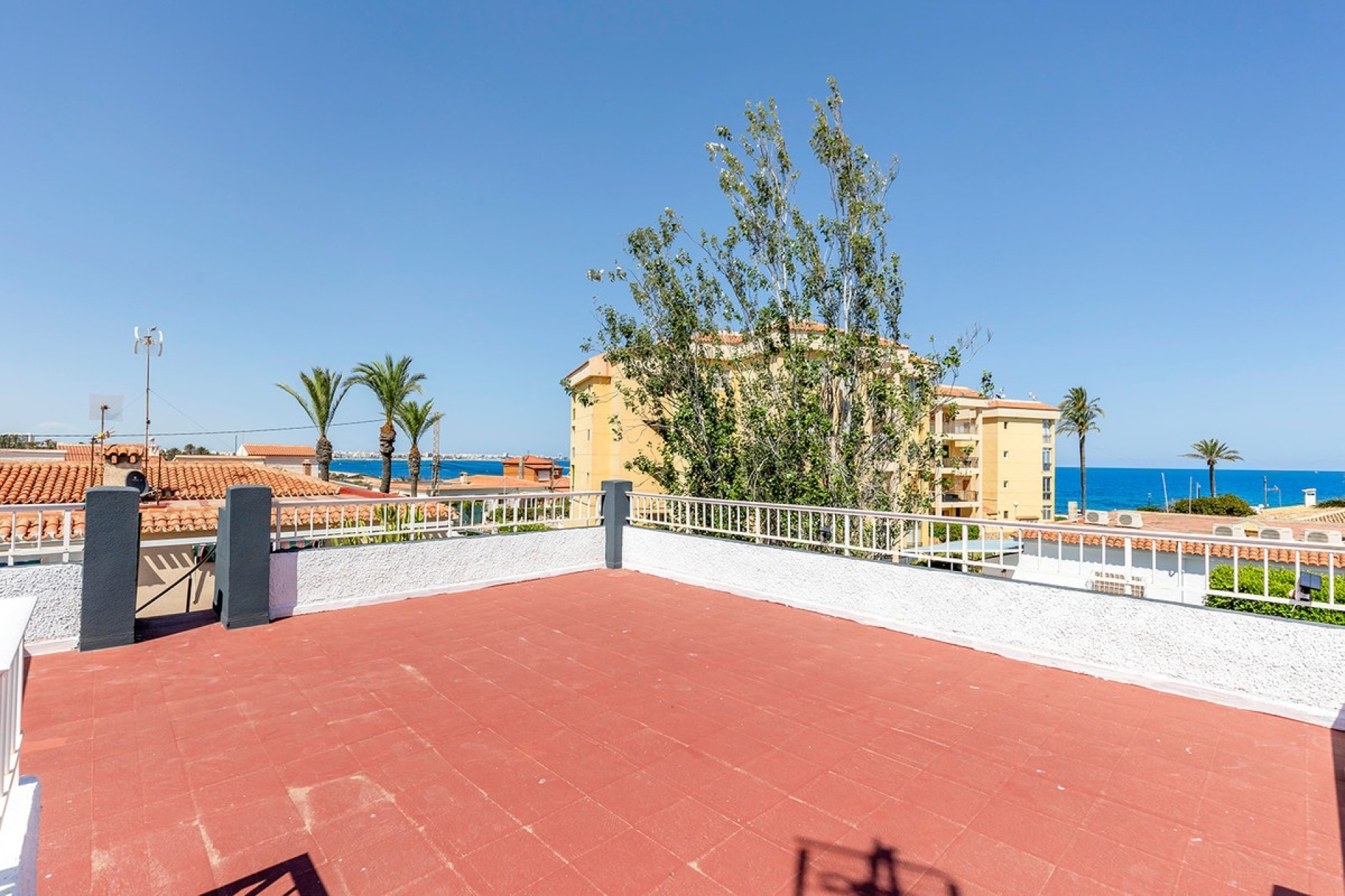 Resale - Villa - Orihuela - Rocio del Mar
