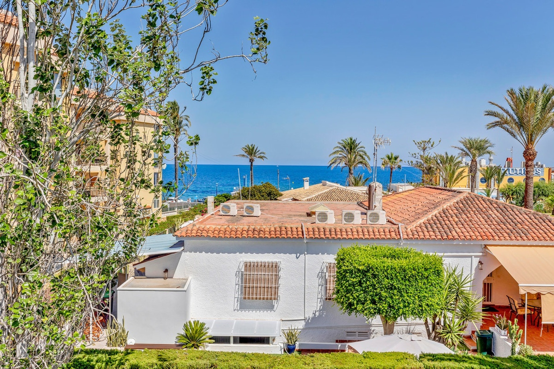 Resale - Villa - Orihuela - Rocio del Mar