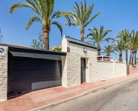 Resale - Villa - Orihuela - Rocio del Mar