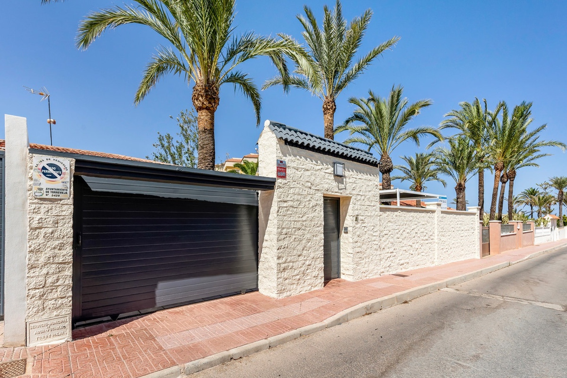 Resale - Villa - Orihuela - Rocio del Mar