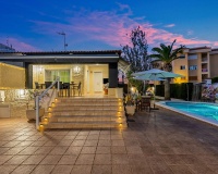 Resale - Villa - Orihuela - Rocio del Mar