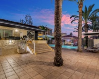 Resale - Villa - Orihuela - Rocio del Mar