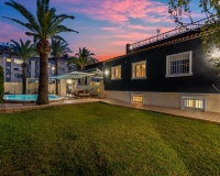 Resale - Villa - Orihuela - Rocio del Mar