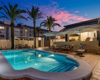 Resale - Villa - Orihuela - Rocio del Mar
