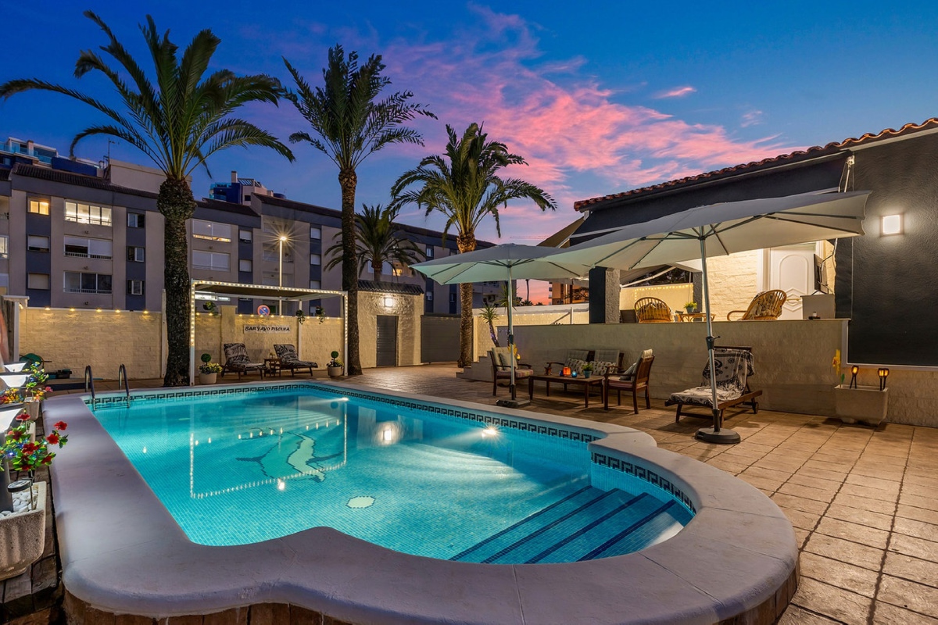 Resale - Villa - Orihuela - Rocio del Mar