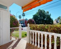 Resale - Villa - Orihuela - Villamartin