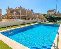 Resale - Villa - Orihuela - Villamartin