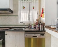Resale - Villa - Orihuela - Villamartin