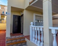 Resale - Villa - Orihuela - Villamartin