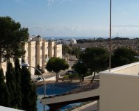 Resale - Villa - Orihuela - Villamartin
